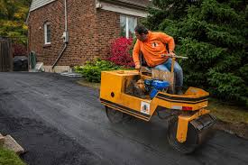 Best Gravel Driveway Installation  in Southmont, NC